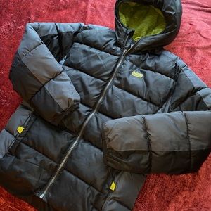 Hawke and Co winter jacket